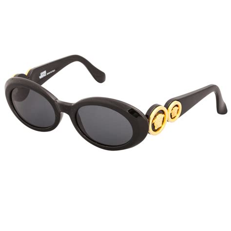 vintage versace medusa sunglasses for sale